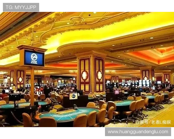 澳门六块赌牌 申请条件与获得流程全面解析